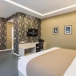 Hotel Park Mosonmagyarovar