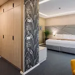 Park Hotel Mosonmagyarovar