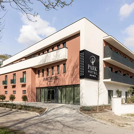Hotel Park Mosonmagyaróvár