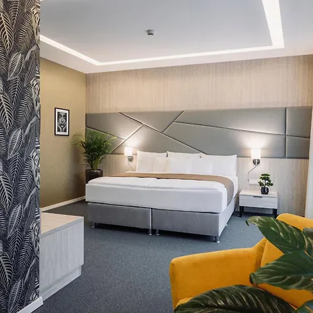 Hotel Park 4*