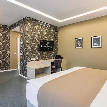 Hotel Park Mosonmagyaróvár