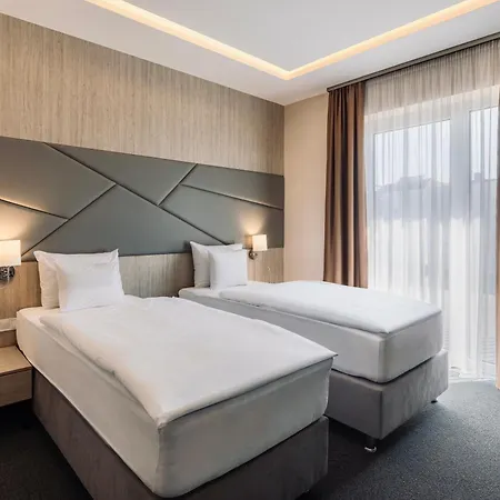 Park Hotel Mosonmagyaróvár