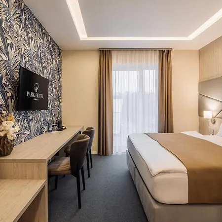 Park Hotel Mosonmagyaróvár