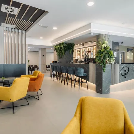 Park Hotel 4*