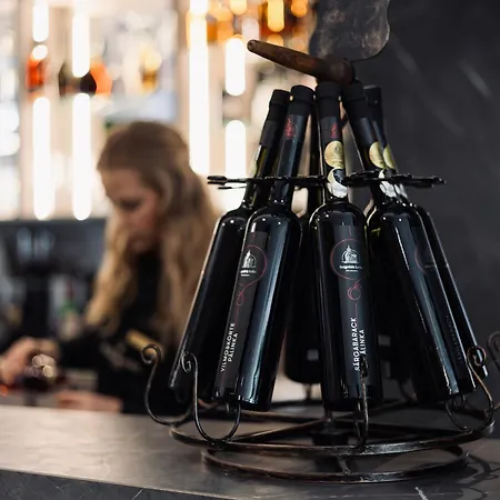 ホテル Park 4*