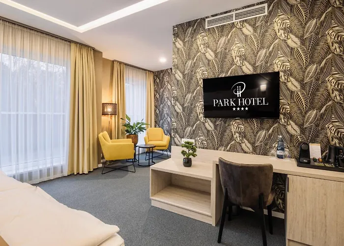 Hotel Park