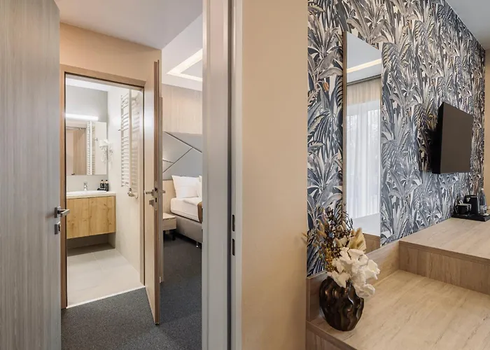 Park Hotel