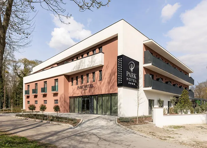 Hotel Park Mosonmagyaróvár