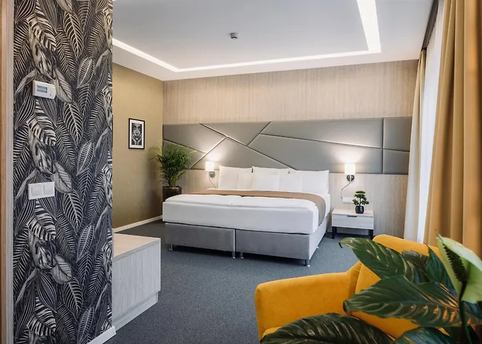Hotel Park 4*