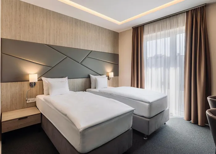 Park Hotel Mosonmagyaróvár